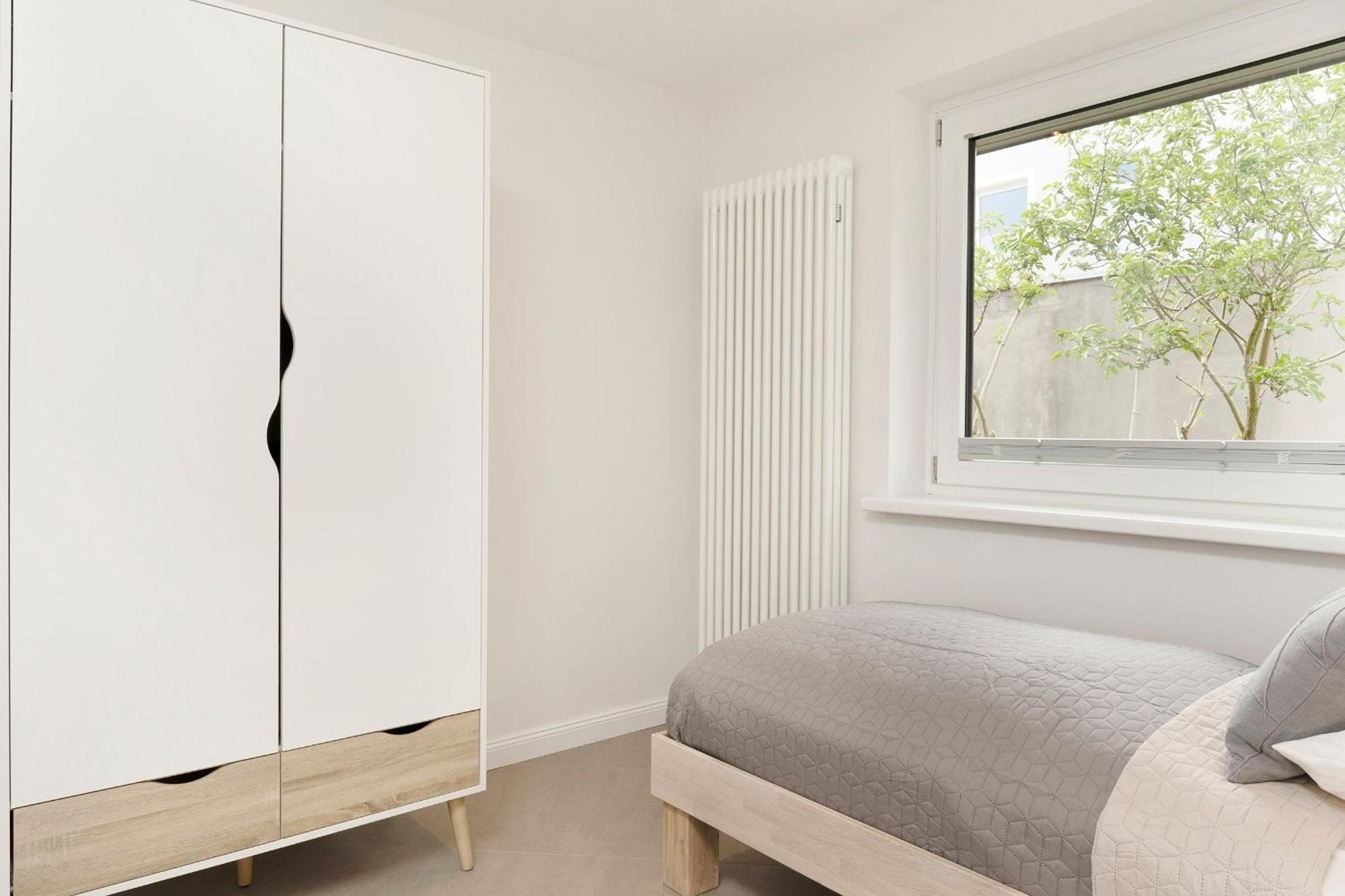 Neustaedter Strasse 79A Duenengras Appartement Grömitz Buitenkant foto